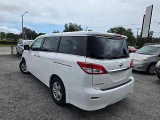 Nissan Quest - Thumbnail 11