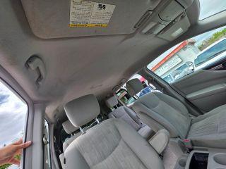 Nissan Quest - Thumbnail 3