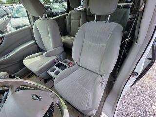 Nissan Quest - Thumbnail 17