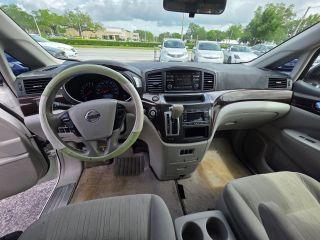 Nissan Quest - Thumbnail 16