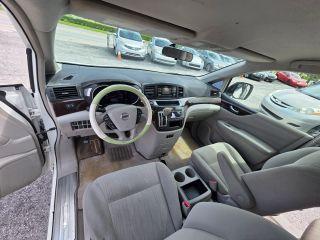 Nissan Quest - Thumbnail 20
