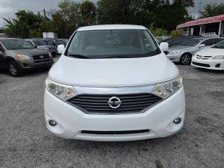Nissan Quest - Thumbnail 8
