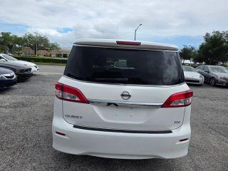 Nissan Quest - Thumbnail 12