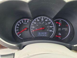 Nissan Quest - Thumbnail 15