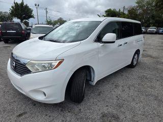 Nissan Quest - Thumbnail 9