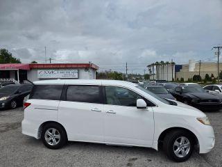 Nissan Quest - Thumbnail 14