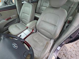 Hyundai Azera - Thumbnail 17