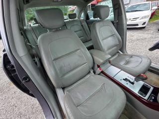 Hyundai Azera - Thumbnail 2