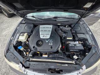 Hyundai Azera - Thumbnail 4