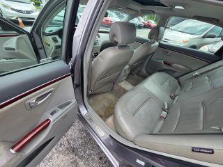 Hyundai Azera - Thumbnail 19