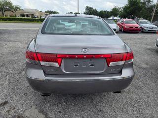 Hyundai Azera - Thumbnail 12