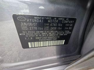 Hyundai Azera - Thumbnail 5