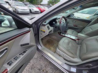 Hyundai Azera - Thumbnail 18