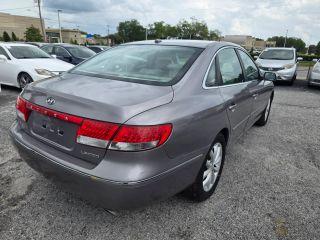 Hyundai Azera - Thumbnail 13