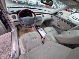 Hyundai Azera - Thumbnail 20