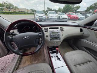 Hyundai Azera - Thumbnail 16