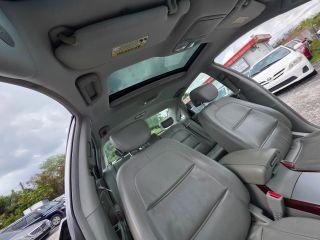 Hyundai Azera - Thumbnail 3