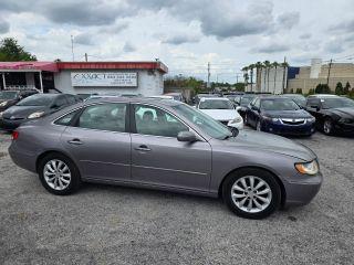 Hyundai Azera - Thumbnail 14