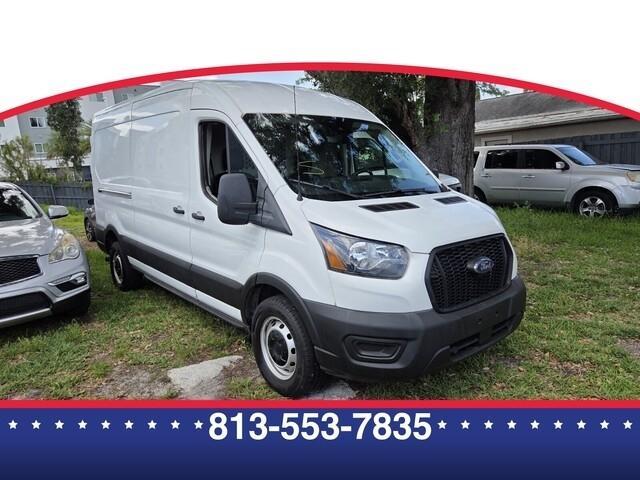 Ford Transit250 - View 1