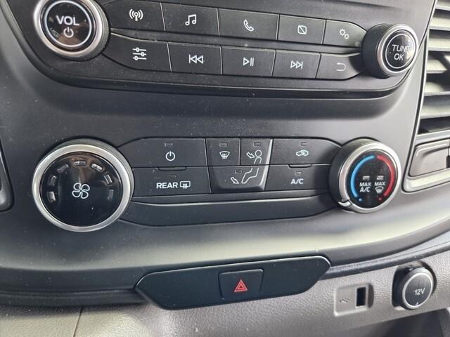 Ford Transit250 - Thumbnail 7