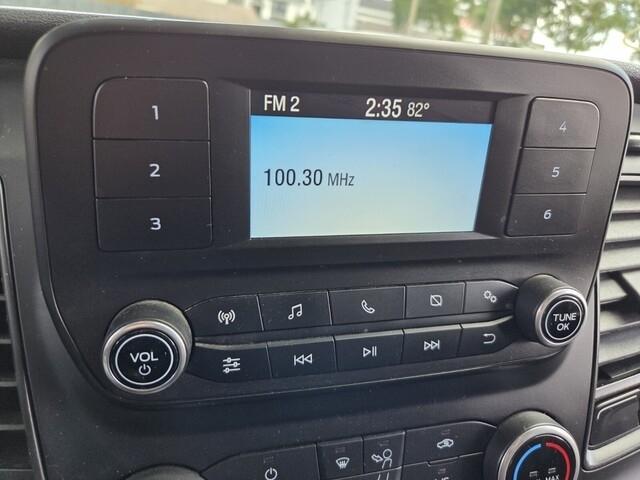 Ford Transit250 - Thumbnail 8