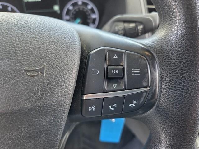 Ford Transit250 - Thumbnail 10