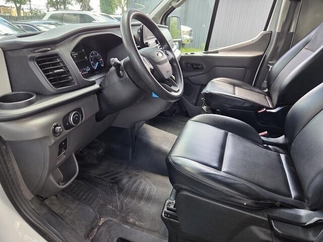 Ford Transit250 - Thumbnail 4