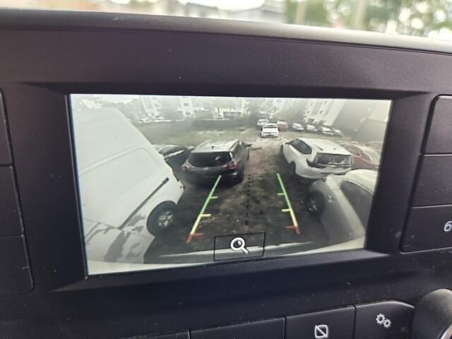 Ford Transit250 - Thumbnail 9