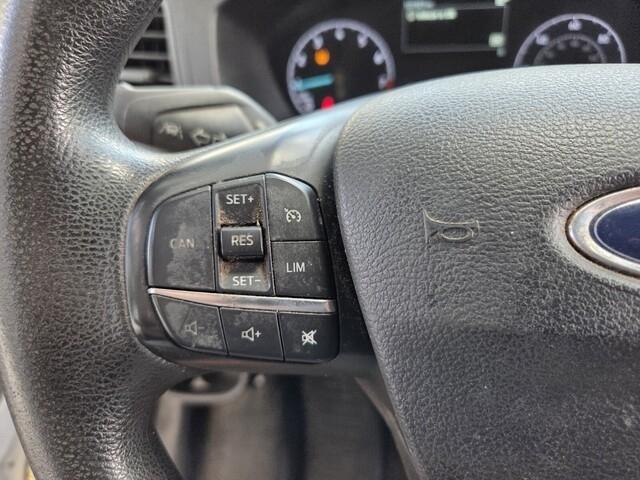 Ford Transit250 - Thumbnail 11