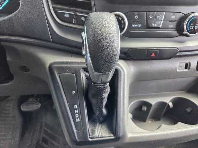 Ford Transit250 - Thumbnail 6