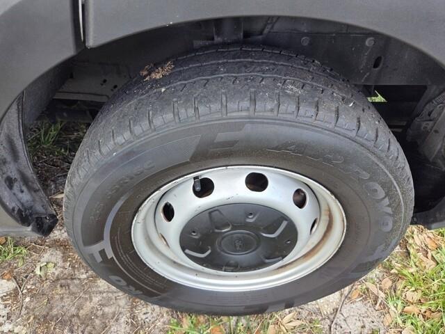 Ford Transit250 - Thumbnail 20