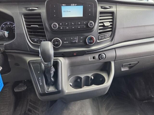 Ford Transit250 - Thumbnail 5