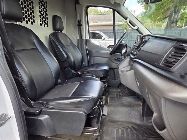 Ford Transit250 - Thumbnail 19