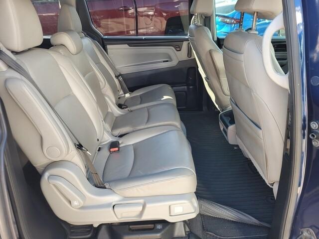 Honda Odysseyex-L - Thumbnail 11