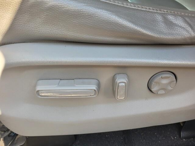 Honda Odysseyex-L - Thumbnail 4