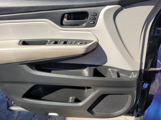 Honda Odysseyex-L - Thumbnail 18