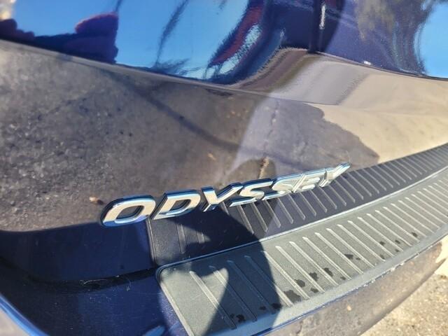 Honda Odysseyex-L - Thumbnail 9