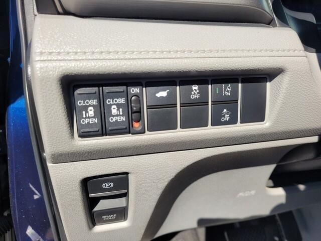 Honda Odysseyex-L - Thumbnail 19