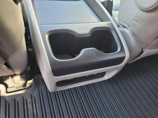 Honda Odysseyex-L - Thumbnail 8