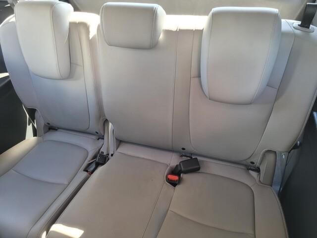 Honda Odysseyex-L - Thumbnail 7