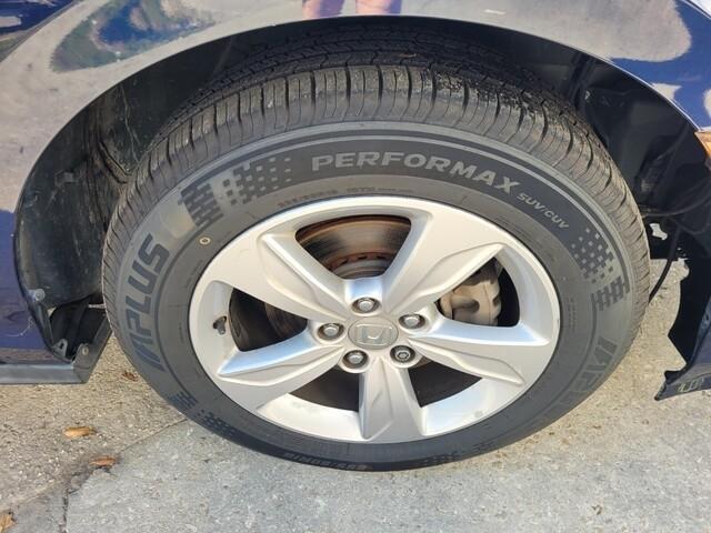 Honda Odysseyex-L - Thumbnail 15