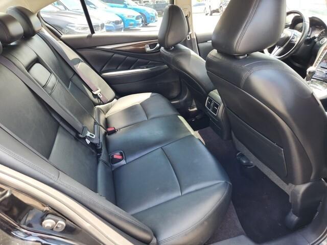 Infiniti Q503.0T Luxe - Thumbnail 14