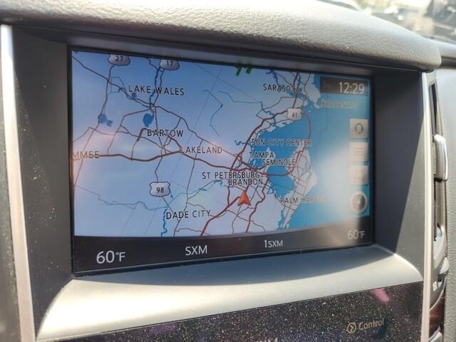 Infiniti Q503.0T Luxe - Thumbnail 18