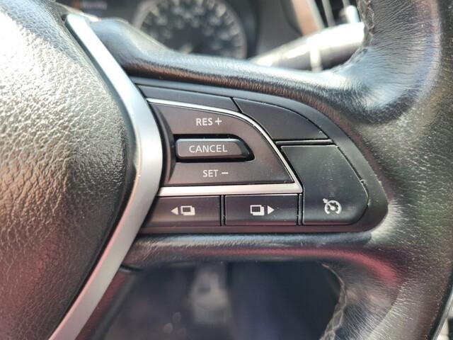 Infiniti Q503.0T Luxe - Thumbnail 20