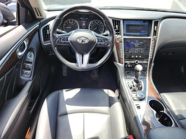 Infiniti Q503.0T Luxe - Thumbnail 8