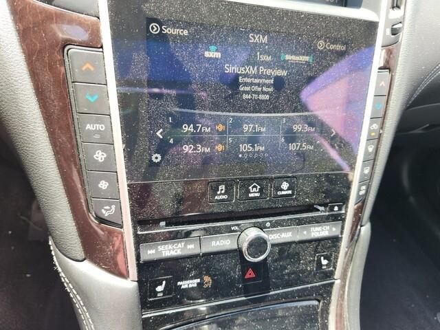 Infiniti Q503.0T Luxe - Thumbnail 17