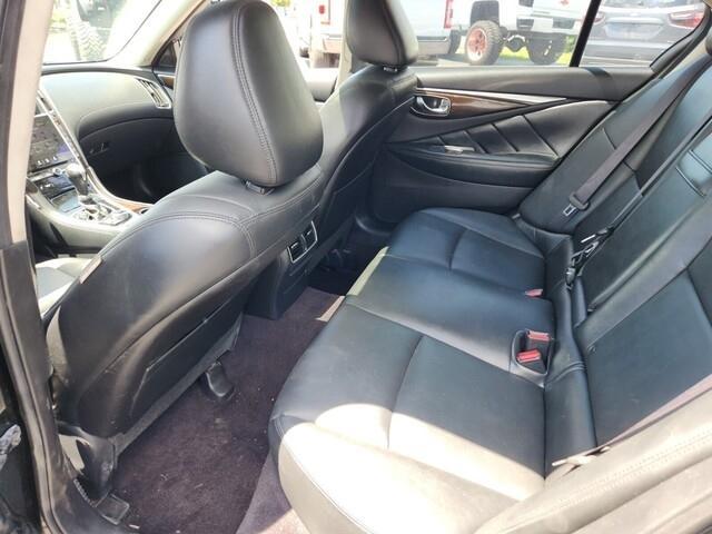 Infiniti Q503.0T Luxe - Thumbnail 7