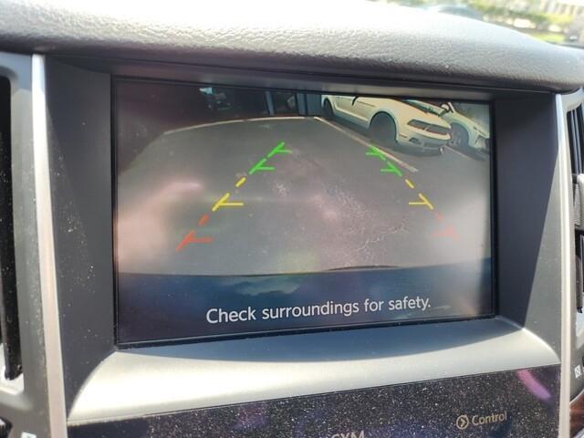 Infiniti Q503.0T Luxe - Thumbnail 19