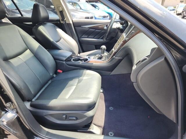 Infiniti Q503.0T Luxe - Thumbnail 15