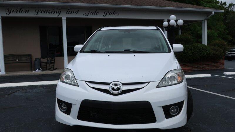 Mazda Mazda5 Grand Touring - Thumbnail 2